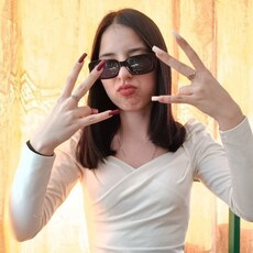 Фотография девушки Катя, 18 лет из г. Москва