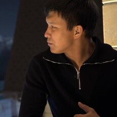 Фотография мужчины Арнур, 20 лет из г. Алматы