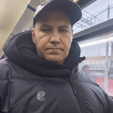 Фотография мужчины Вадим, 52 года из г. Королёв