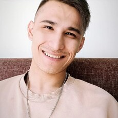 Фотография мужчины Арсен, 27 лет из г. Тараз