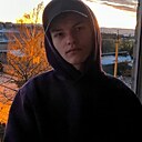 Андрей, 21 год