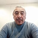 Уткир, 48 лет