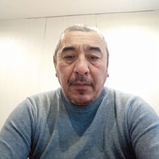 Фотография мужчины Уткир, 48 лет из г. Южно-Сахалинск