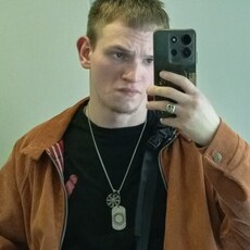 Фотография мужчины Егор, 20 лет из г. Тюмень