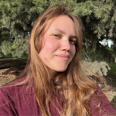 Фотография девушки Татьяна, 23 года из г. Тамбов