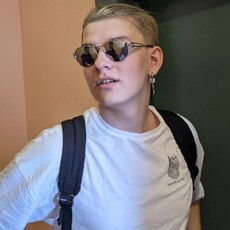Фотография мужчины Денис, 22 года из г. Москва