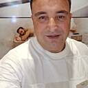 Музаффер, 42 года