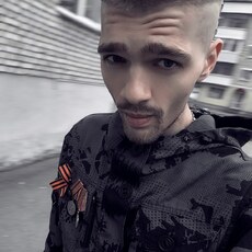 Фотография мужчины Владимир, 26 лет из г. Курган