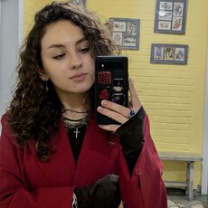 Фотография девушки Анна, 18 лет из г. Тула