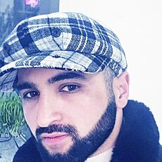 Фотография мужчины Абу, 29 лет из г. Свободный