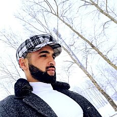 Фотография мужчины Абу, 29 лет из г. Свободный