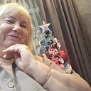 Любовь, 65 лет