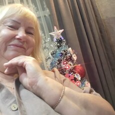 Фотография девушки Любовь, 65 лет из г. Севастополь