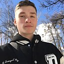 Александр, 18 лет