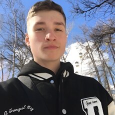 Фотография мужчины Александр, 18 лет из г. Йошкар-Ола