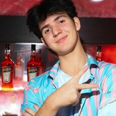 Фотография мужчины Валера, 18 лет из г. Краснодар