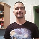 Иван Стрюков, 34 года