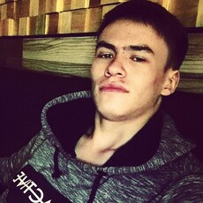 Фотография мужчины Ришат, 29 лет из г. Тараз