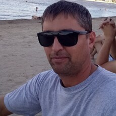 Фотография мужчины Адам, 43 года из г. Ханты-Мансийск