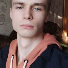 Фотография мужчины Даня, 19 лет из г. Могилев