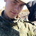 Алексей, 20 лет