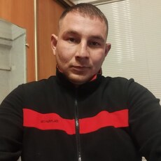 Фотография мужчины Иван, 31 год из г. Ижевск