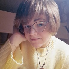 Фотография девушки Виктория, 19 лет из г. Лобня