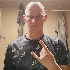 Фотография мужчины Иван, 30 лет из г. Орша