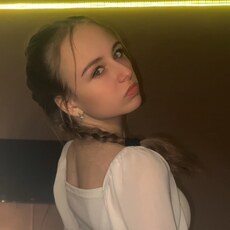 Фотография девушки Юлия, 18 лет из г. Владимир