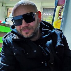 Фотография мужчины Дмитрий, 32 года из г. Киев