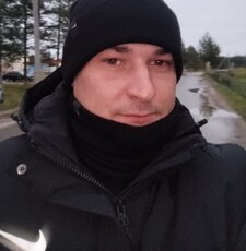 Фотография мужчины Евгений, 36 лет из г. Октябрьский (Башкортостан)