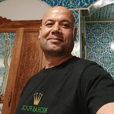 Фотография мужчины Али, 43 года из г. Люберцы