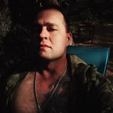 Фотография мужчины Павел, 31 год из г. Темрюк