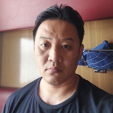 Фотография мужчины Ал, 51 год из г. Самарканд