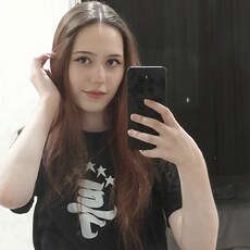 Фотография девушки Злата, 18 лет из г. Хабаровск