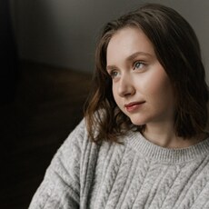 Фотография девушки Ангелина, 20 лет из г. Минск