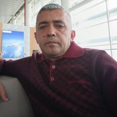 Фотография мужчины Улугбек, 45 лет из г. Сергиев Посад