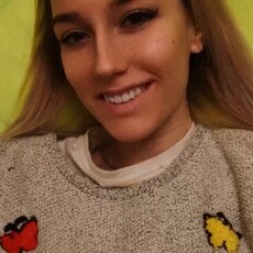 Фотография девушки Марина, 24 года из г. Москва