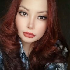 Фотография девушки Gio, 34 года из г. Астана