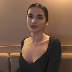 Карина, 23 из г. Комсомольск-на-Амуре.