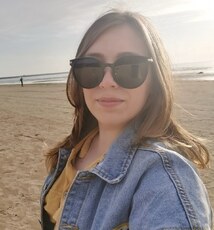 Светлана, 32 из г. Белогорск.