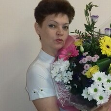 Фотография девушки Вита, 51 год из г. Златоуст