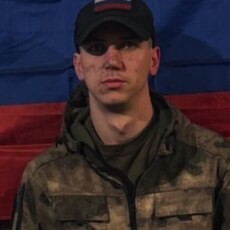 Фотография мужчины Денис, 24 года из г. Пятигорск