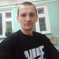 Фотография мужчины Илья, 38 лет из г. Уяр