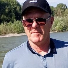 Фотография мужчины Николай, 53 года из г. Линево (Новосибирская Обл)