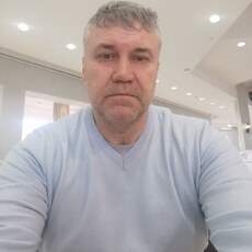 Фотография мужчины Владимир, 50 лет из г. Пермь