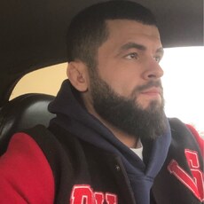 Фотография мужчины Тамик, 32 года из г. Нальчик