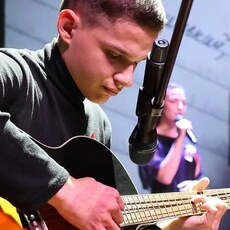 Фотография мужчины Евгений, 22 года из г. Могилев