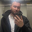 Эдуард, 26 лет