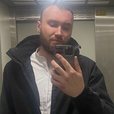 Фотография мужчины Эдуард, 26 лет из г. Калининград